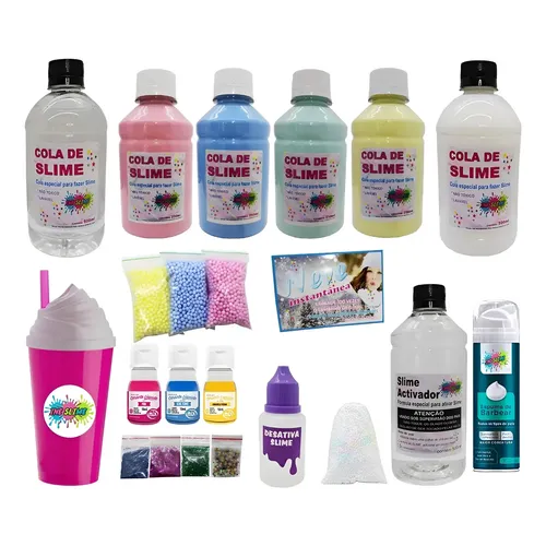 Dissection Kit Treasure X Aliens W/ Slime, Action Figure & G