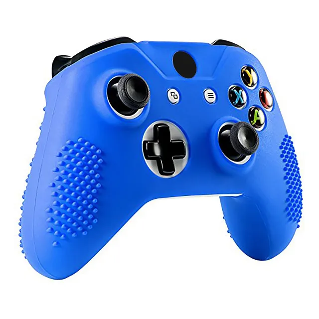 Funda Protector Silicona Control Para Xbox Series S/x One