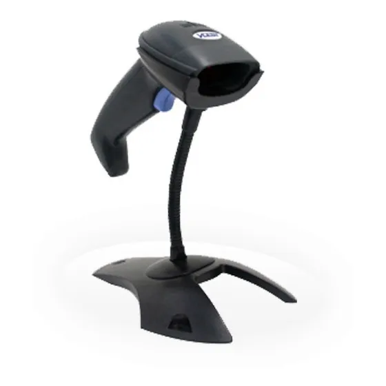 Lector De Código De Barras Usb Voest-1050 2 Años Garantía