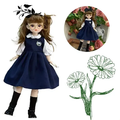 dolls country様 リクエスト 9点 まとめ商品 Fashion Doll Bratz X Gcds Special Edition Yasmin Multicolor