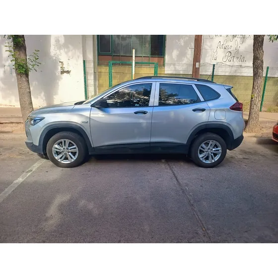 Chevrolet Tracker 1.2 Turbo At