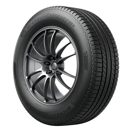 Llanta Michelin Primacy SUV LT 235/65R17 108 V