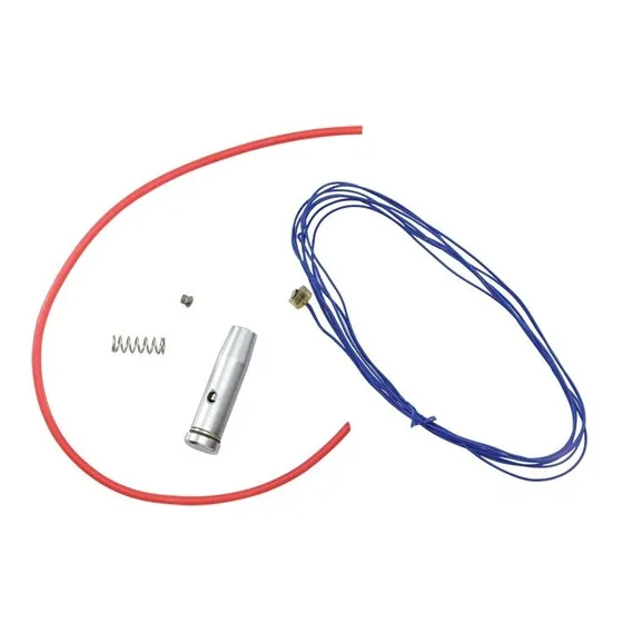Punta Electrica Para Florete Espada Fo-a-07 Ecom