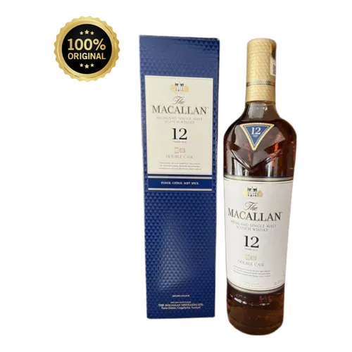 Whisky Glenfarclas 15 Anos 700ml 46% - Single Malt | MercadoLivre