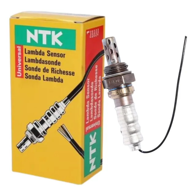 Sensor Oxigeno Nissan V16 1.6 93/11 Ntk