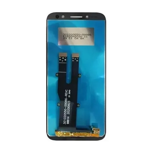Pantalla Completa Con Mica Nokia C1 Plus Ta1312 Ta 1312