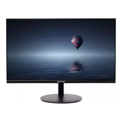 Monitor Gamer Hkc Antteq 27 Full Hd F270m Ips 75hz Hdmi Color Negro