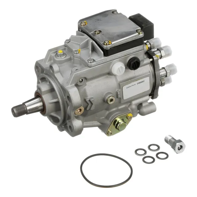 Bomba Inyeccion Combustible Ex836002