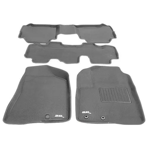 Piso Para Kia Sorento 2011-on