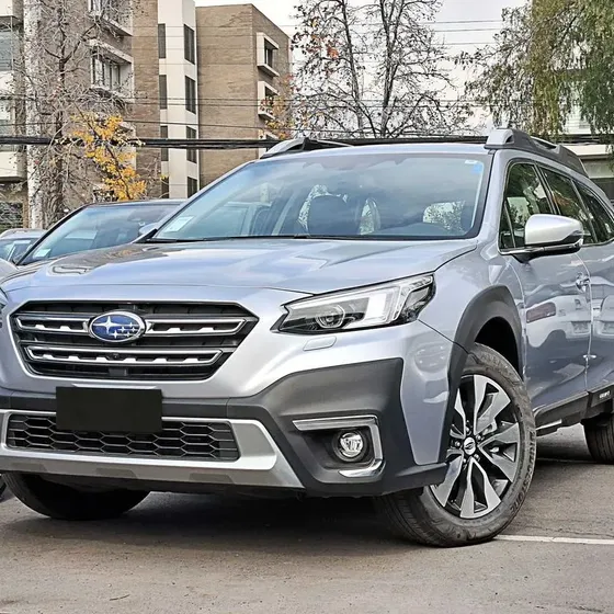 Subaru Outback 2026