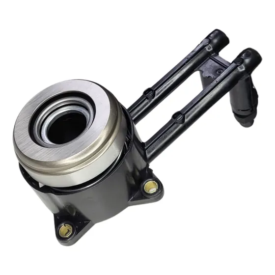 Crapodina Ruleman Actuador Embrague - Ecosport 1.4 1.6 2.0