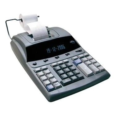 Calculadora Cifra Pr 235 Uso Intensivo