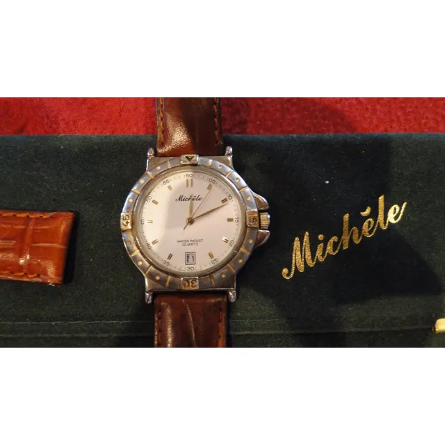 Reloj Original Michele
