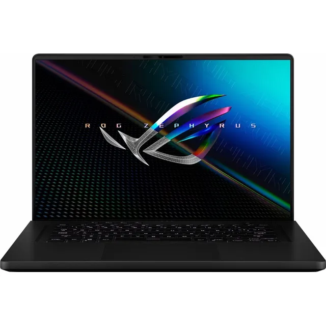 Rog Zephyrus 16  Core I9-16gb Ram 1tb Ssd Geforce Rtx 3070