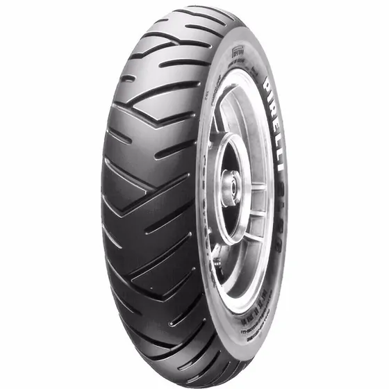 Cubierta Moto 90 90 10 Pirelli Sl 26 Scooter Avant Motos
