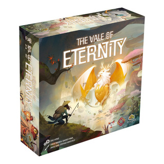 The Vale Of Eternity Jogo De Tabuleiro Across The Board The Vale Of Eternity Jogo De Tabuleiro Across The Board