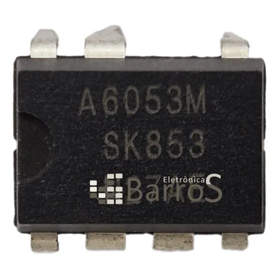 A6053m - A6053  M - Stra6053m - Dip-7 - Original