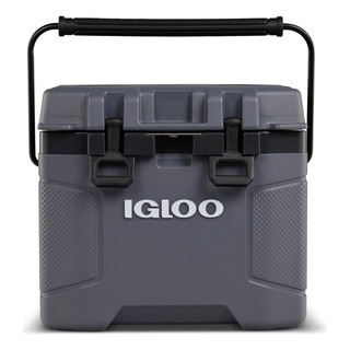 Hielera Igloo Trailmate (gris, 50 Qt, 47 L) Hielera Igloo Trailmate (gris, 50 Qt, 47 L)