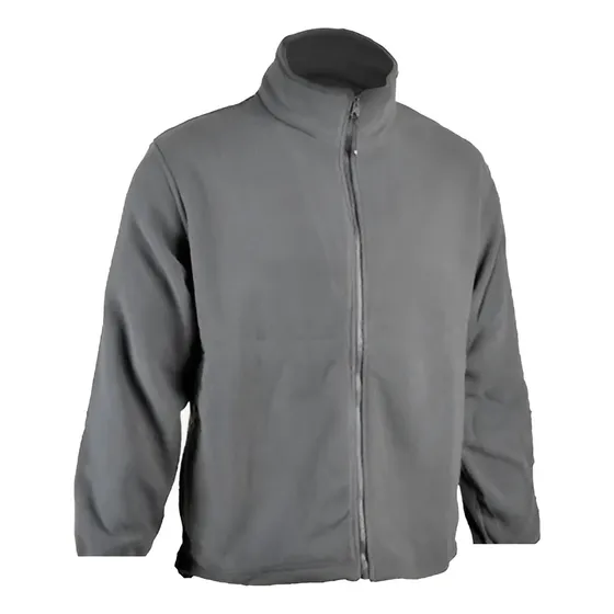 Campera Polar Varios Talles Y Colores
