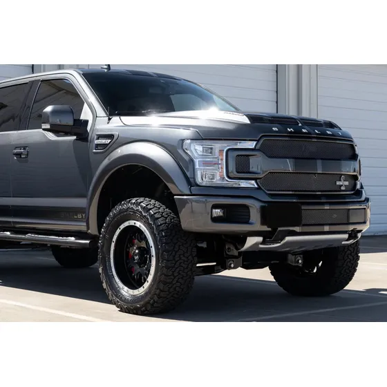 Ford F-150 5.0l Doble Cabina V8 4x4 At