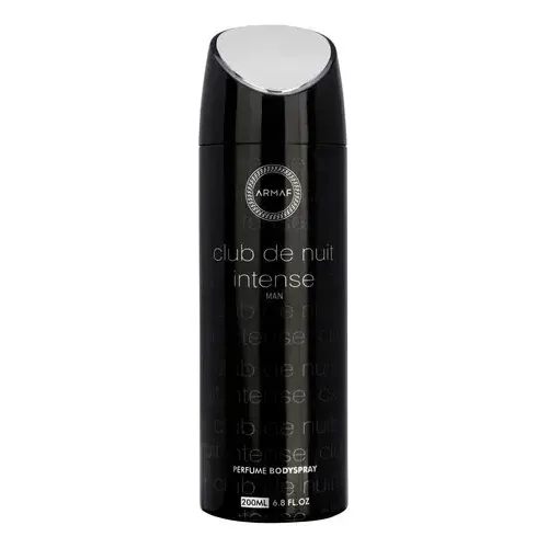 Armaf Club De Nuit Intense 200ml Para Hombre