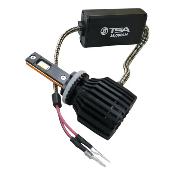 Bombillos Led 880 36.000 Limens V60 El Par