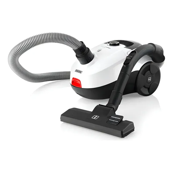 Aspiradora Thomas TH-1415 1500w Filtro HEPA | Cuotas sin interés
