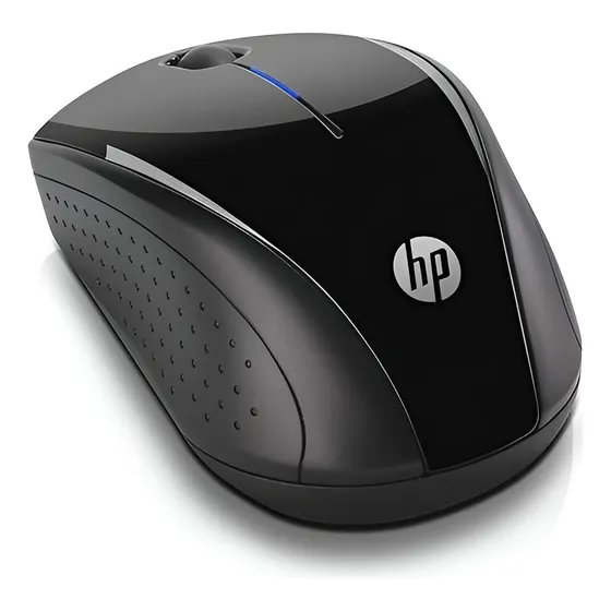 Mouse Hp Inalámbrico X3000
