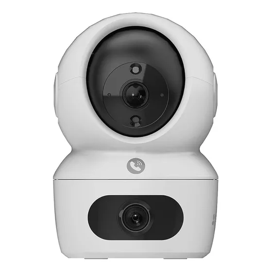 Camara Wifi H7c Dual 2k+ 2k Ezviz