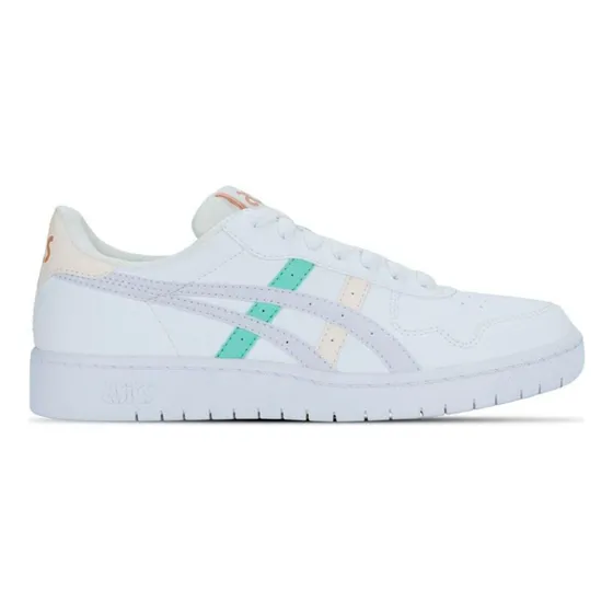 Zapatillas Asics Mujer Japan S W C As1202a326.111 Blanco
