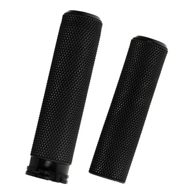 1 Empuñadura De Manillar Personalizada De 25 Mm Para Xl883 1