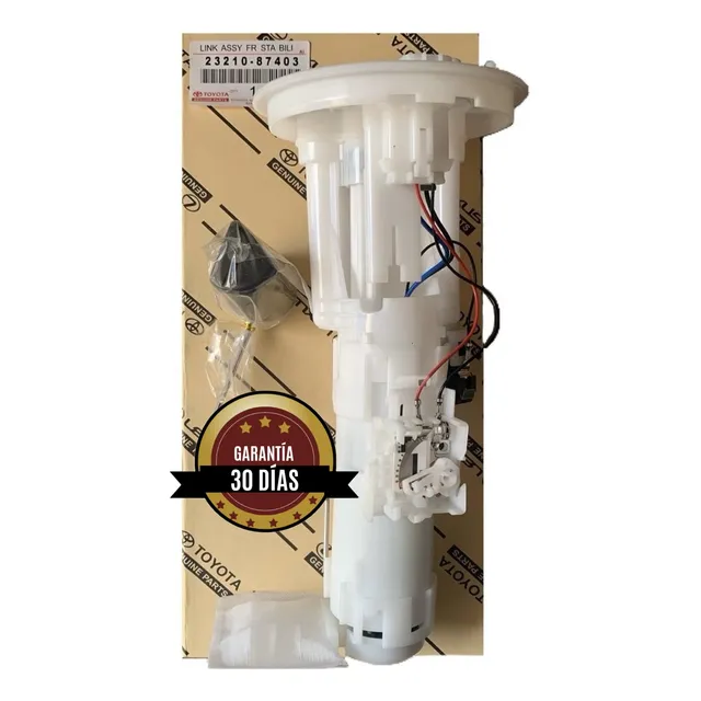 Modulo De Gasolina Completa Toyota Terios 2004 2005