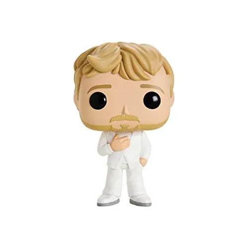 Funko Pop! Rocas: Niños De La Calle Trasera - Litera Bhkgn