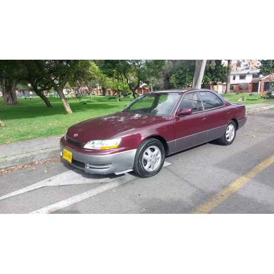 Lexus Es 3.0 300