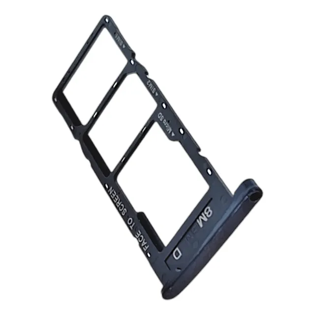 Bandeja Porta Chip Sim Para Motorola G6 Plus Alta Calidad