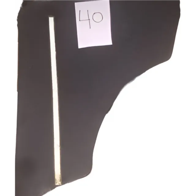 Panel Auto Antiguo Nro 40