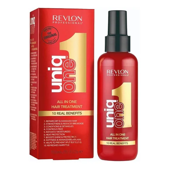Uniq One Revlon Tratamiento Diez En Uno 150ml