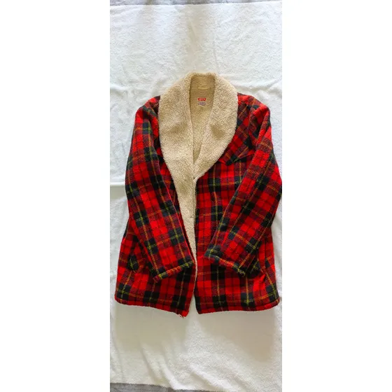 Abrigo Unisex Levis