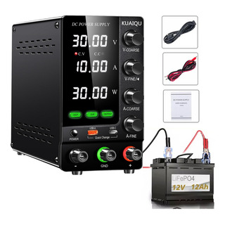 0-60v 0-5a 300w Fuente De Alimentación Dc Regulable Ocp Ovp 0-60v 0-5a 300w Fuente De Alimentación Dc Regulable Ocp Ovp