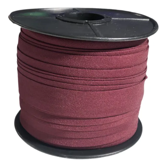 Sesgo Poliester 2cm Rollo 50mt