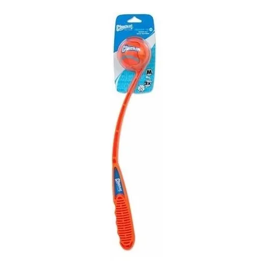 Juguete Perros Lanza Pelotas Chuckit Sport 26 Large
