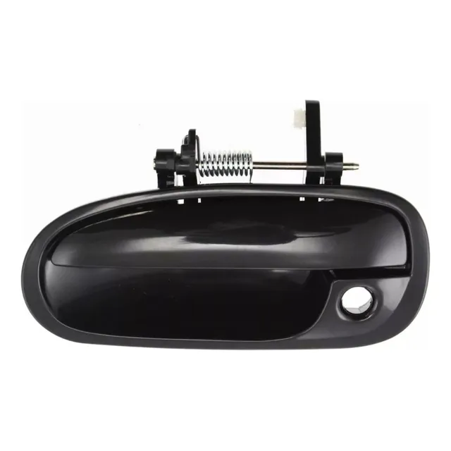Manilla Externa Honda Civic 1996-2000 Delantera Izquierda