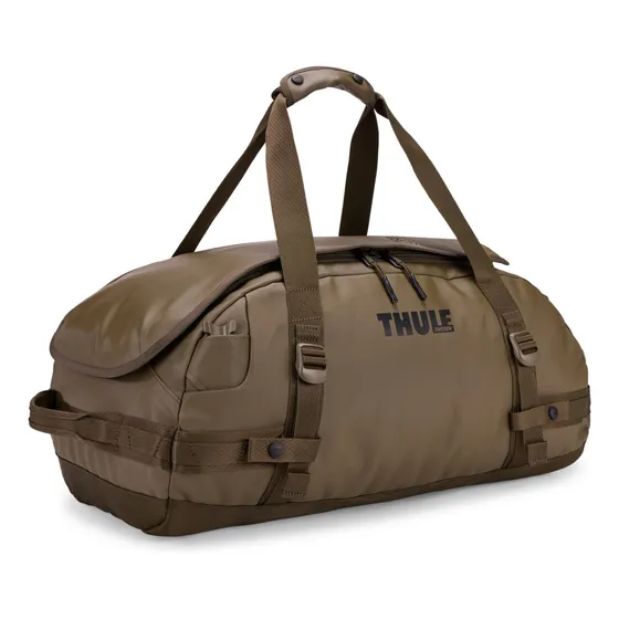Thule Chasm 40l Duffel Deep Khaki