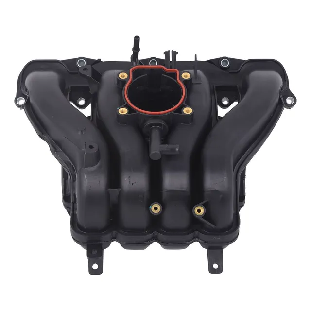 Colector Admisión G5 G6 08-12 Chevrolet Pontiac 2.2/2.4l