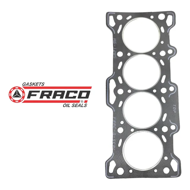 Empacadura Camara Spark 2006 2007 2008 2009 2010 2011 Fraco