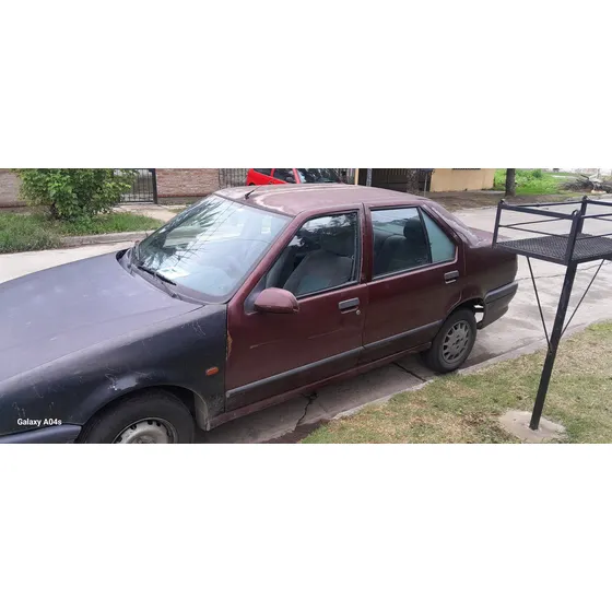 Renault R19 1.9 Rt