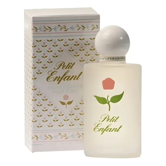 Colonia Petit Enfant Eau De Cologne Pour Bebes 120 ml Con Glicerinada Libre de Parabenos y Siliconas | Cuotas sin interés