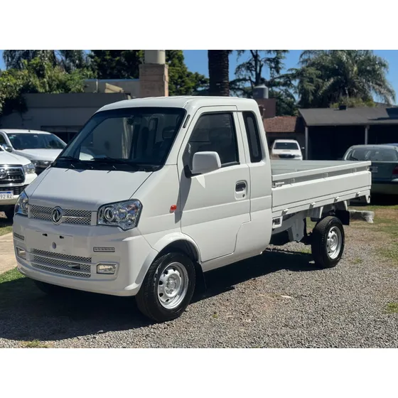 Dfsk K01h 1.3 Pickup