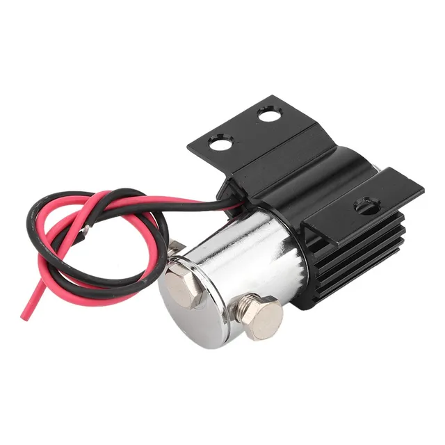 Kit Eléctrico De Control De Balanceo De Frenos Con Bloqueo P