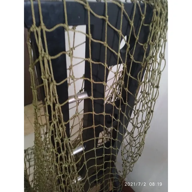 Mallas Para Cerrar Balcones, Galpones, Par Todo Tipo De Uso